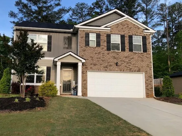 9405 Bandywood Dr, Covington, GA 30014