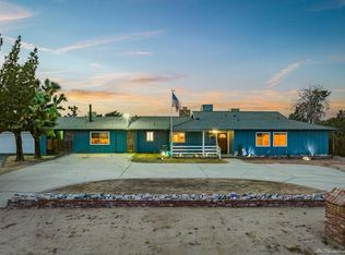 4725 W Avenue K10, Lancaster, CA 93536