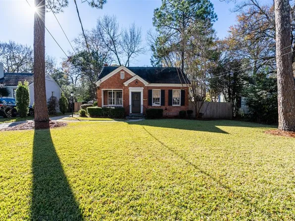 1336 Woodward Ave, Montgomery, AL 36106