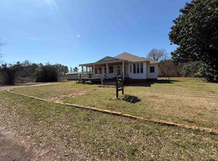 220 Blanton St, Alto, TX 75925
