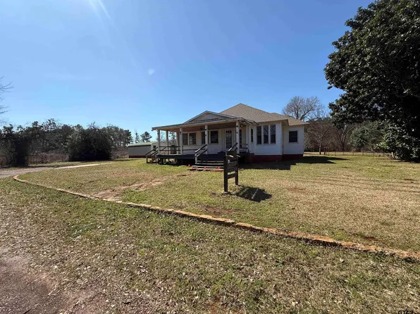 220 Blanton St, Alto, TX 75925
