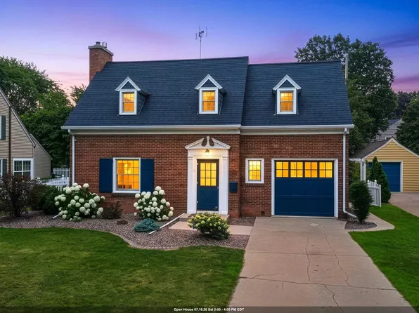312 Congress St, Neenah, WI 54956