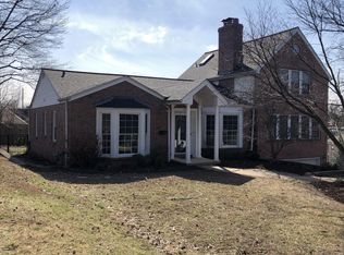 1636 Jonquil Dr, Saint Louis, MO 63119