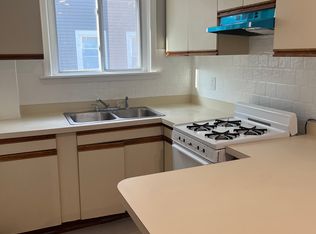 20 Fremont St #1R, Providence, RI 02906