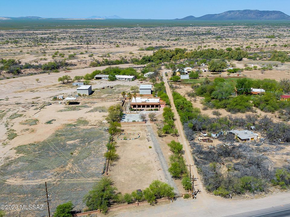 10500 S Nogales Hwy, Tucson, AZ 85756 MLS 22308588 Zillow
