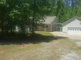 330 Holly Grove Rd, Griffin, GA 30224