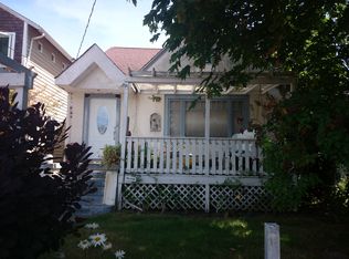 3032 62nd Ave SW, Seattle, WA 98116