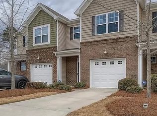 2721 Sawbridge Ln, Gastonia, NC 28056