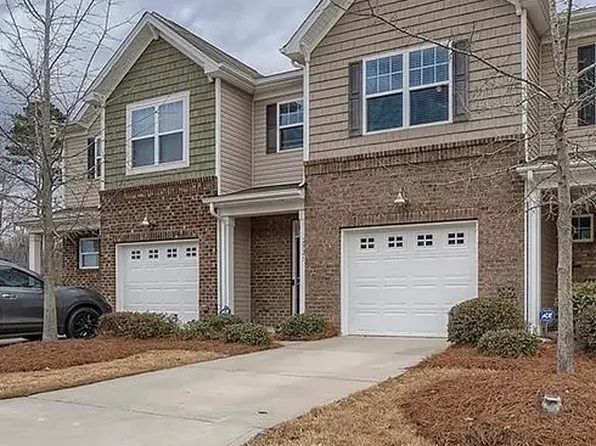 2721 Sawbridge Ln, Gastonia, NC 28056