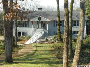 809 Tannahill Dr SE, Huntsville, AL 35802