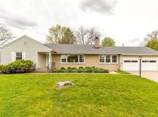 1519 Harding Ave, Ames, IA 50010