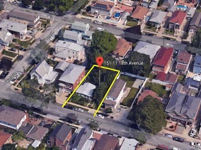 15111 18th Ave, Whitestone, NY, 11357