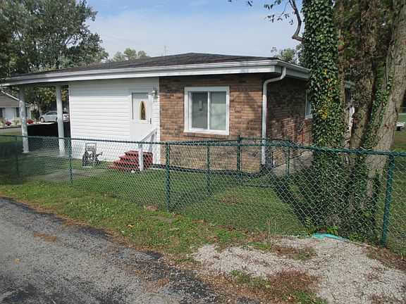 3rd image of 80 Cliff End St