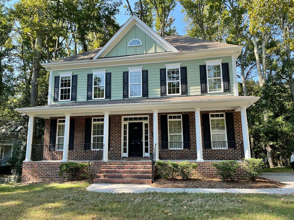 1st image of 39 Davie Cir