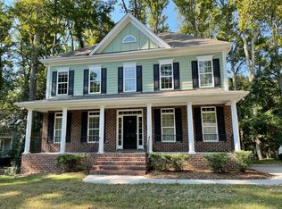 39 Davie Cir, Chapel Hill, NC 27514