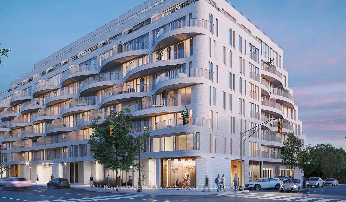 2 bed, $2,900 — Photo 1