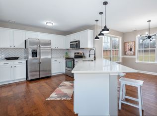 136 Beagle Run, Mount Juliet, TN 37122