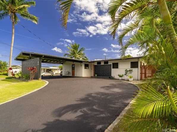1605 Ulualana Pl, Kailua, HI 96734