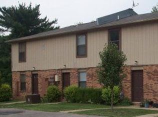 2512 Elmwood Pkwy, Arnold, MO 63010