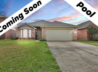 14922 Lanai Dr, Cove, TX 77523