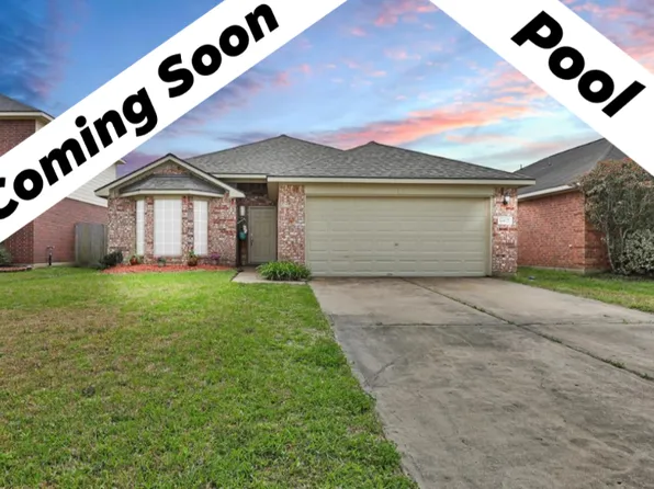 14922 Lanai Dr, Cove, TX 77523