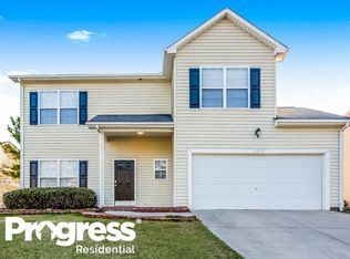 2593 Captains Watch Rd NE, Kannapolis, NC 28083