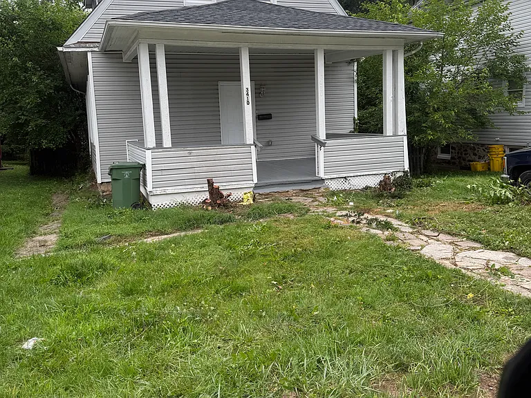 3410 Glen Ave — Photo 1