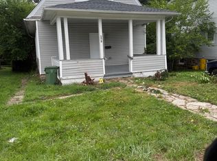 3410 Glen Ave, Baltimore, MD 21215