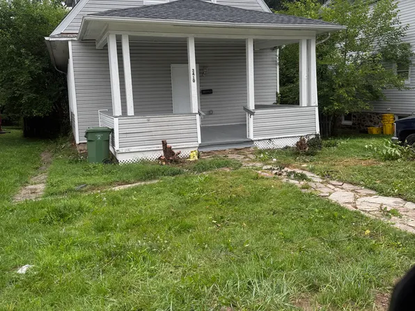 3410 Glen Ave, Baltimore, MD 21215