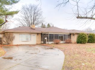 2922 E 8th St, Anderson, IN 46012