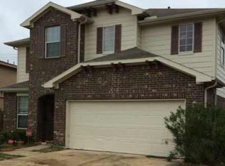 1527 Rosebay Road, Baytown, TX 77521