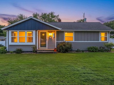 424 Memory Ct, Green Bay, WI, 54301