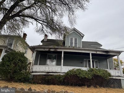110 N Main St, Edinburg, VA, 22824