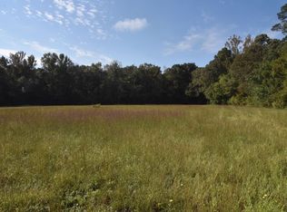 7588 Sadie Rd LOT WP0001, Kenly, NC 27542