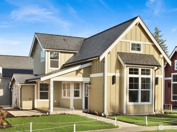 530 E Sunset Drive #12, Bellingham, WA 98225