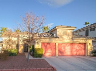 5520 Green Willow St, Las Vegas, NV 89130