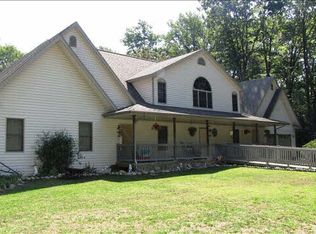 11730 Kruse Rd, Petersburg, MI 49270