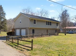 416 Babcock Rd, Beverly, OH 45715