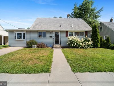 16 Albemarle Rd, Hamilton, NJ, 08690