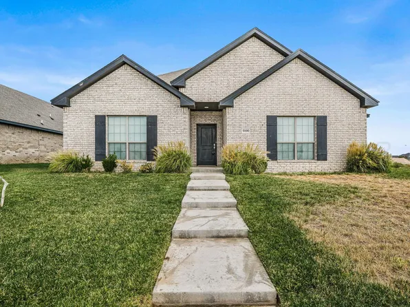9100 Jack Payne Dr, Amarillo, TX 79119
