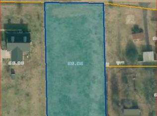 0 Everett St, Mc Kenzie, TN 38201