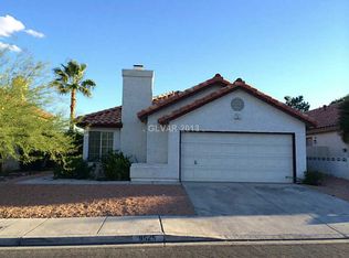 9525 Pacific View Dr, Las Vegas, NV 89117