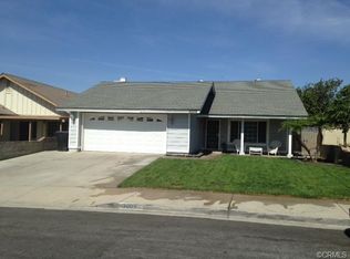 3009 Chardoney Way, Jurupa Valley, CA 91752