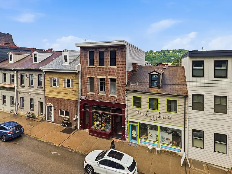 4745 Butler St #3 — Photo 14