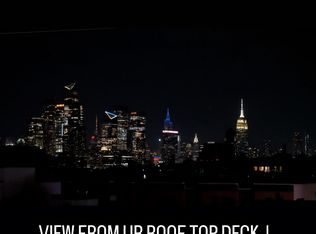 706 Madison St #501, Hoboken, NJ 07030