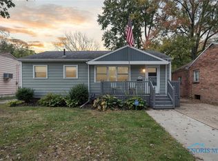 4639 Boydson Dr, Toledo, OH 43623