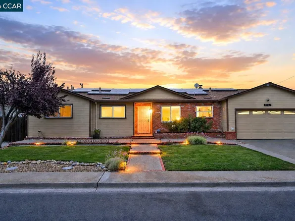 4427 Crestwood Cir, Concord, CA 94521