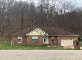 764 Country Estates Rd, Danville, WV 25053
