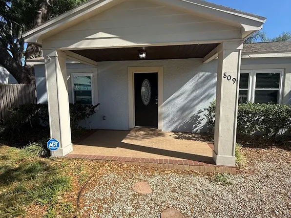 809 W Hiawatha St, Tampa, FL 33604