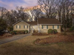 2591 Highland Dr SE, Conyers, GA 30013